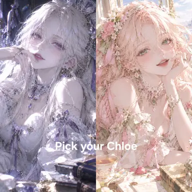 Profile image of Chloe