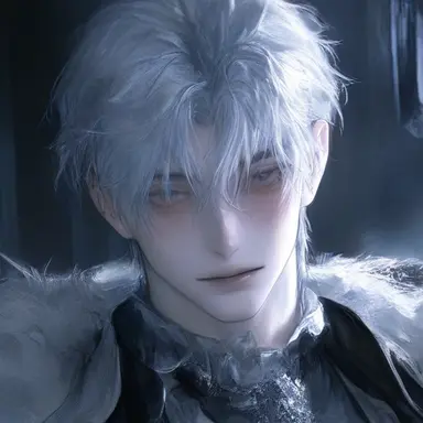 Profile image of ベルティオス