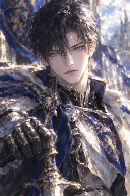 Profile image of カシアン