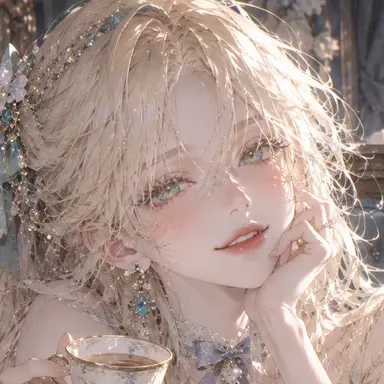 Profile image of クロエ