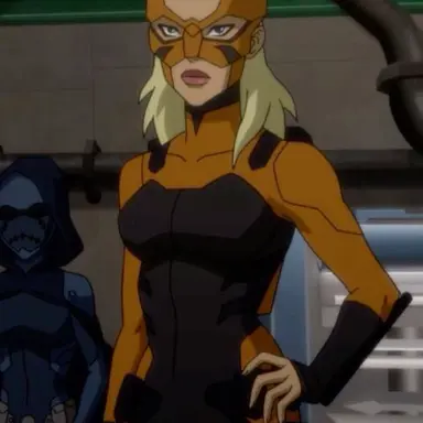 Profile image of Artemis