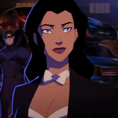 Profile image of Zatanna