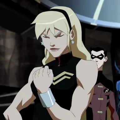 Profile image of Wonder girl