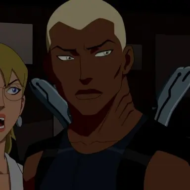 Profile image of Aqualad