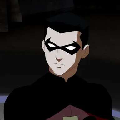 Profile image of Robin
