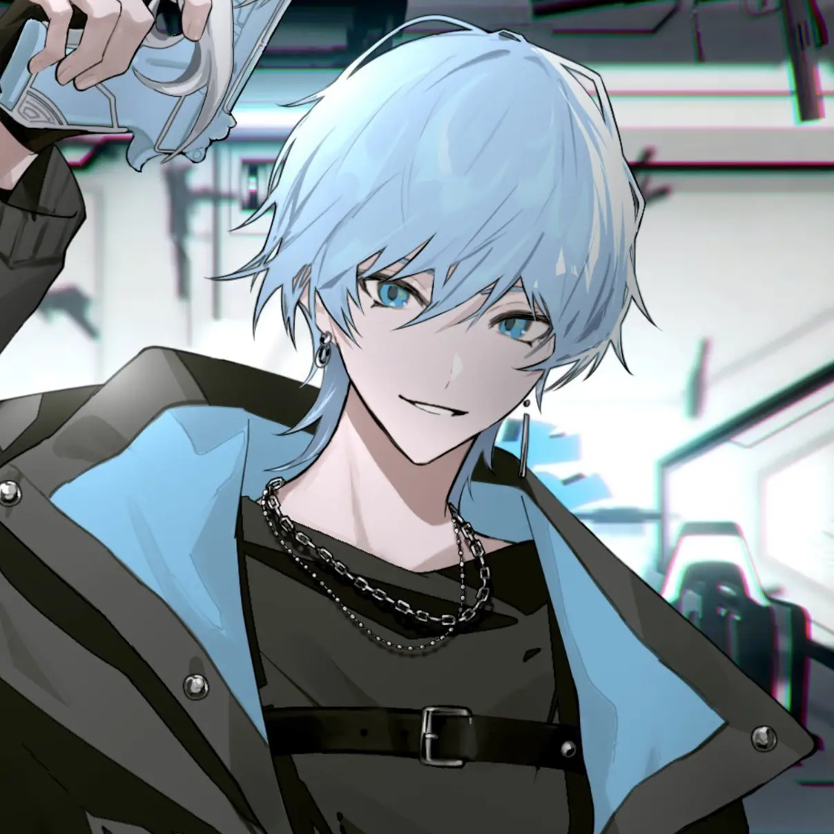 Cocoa0810의 友達...？