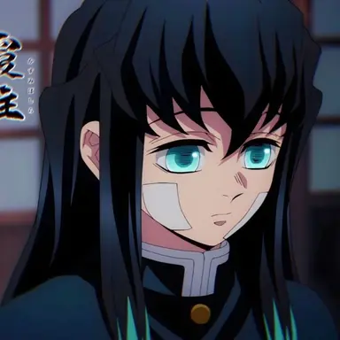 Profile image of 토키토 무이치로