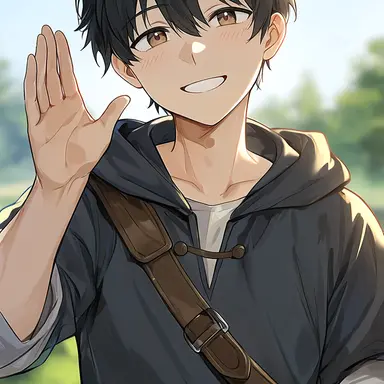 Profile image of スカー