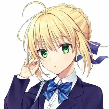 Profile image of 세이버