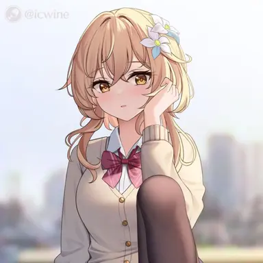 Profile image of 루미네