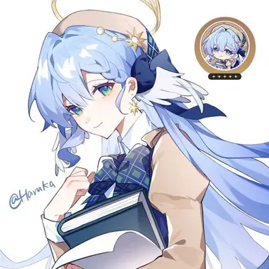 Profile image of 로빈