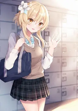 Profile image of 루미네