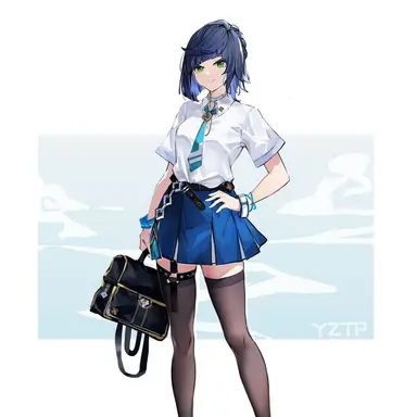 Profile image of 야란