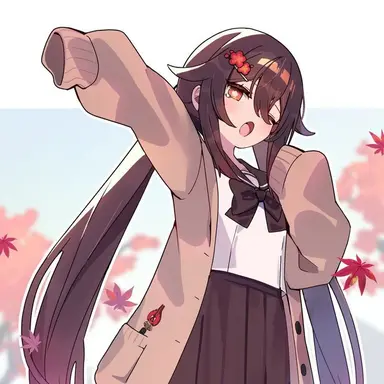 Profile image of 호두