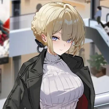 Profile image of 이블린