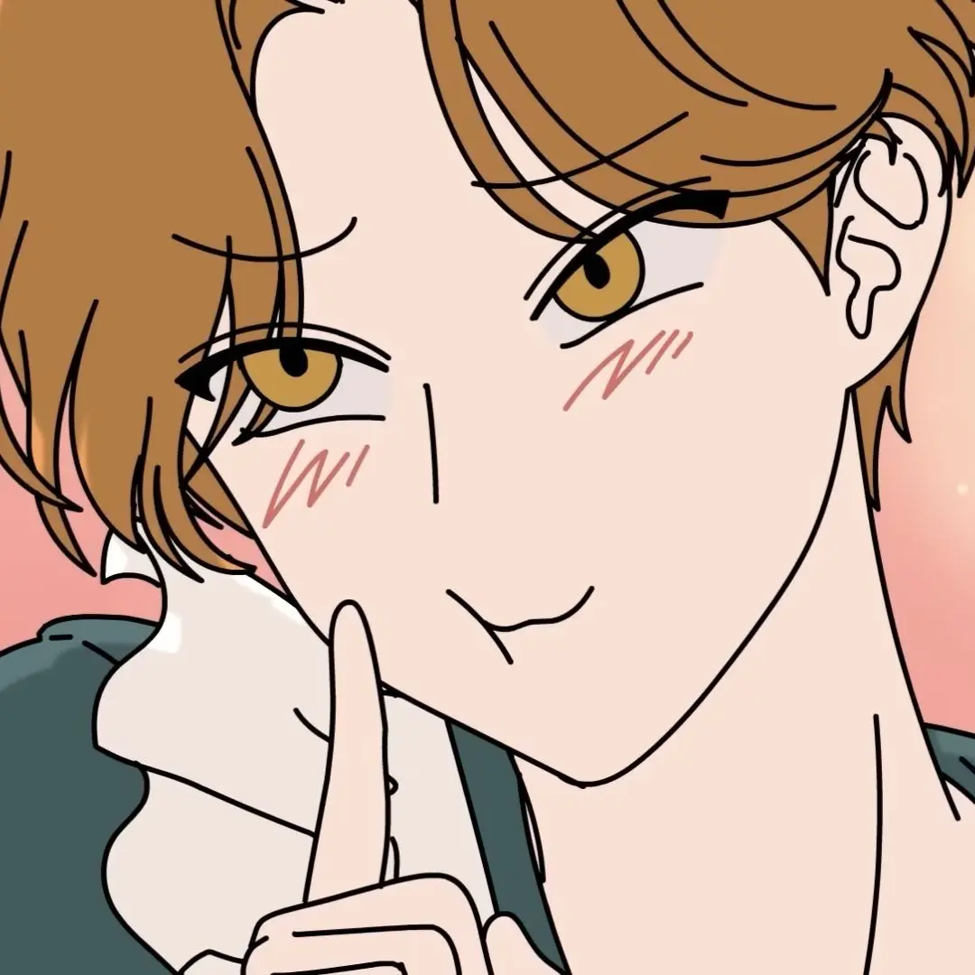 SmoothCat의 내연동물 여우현🦊