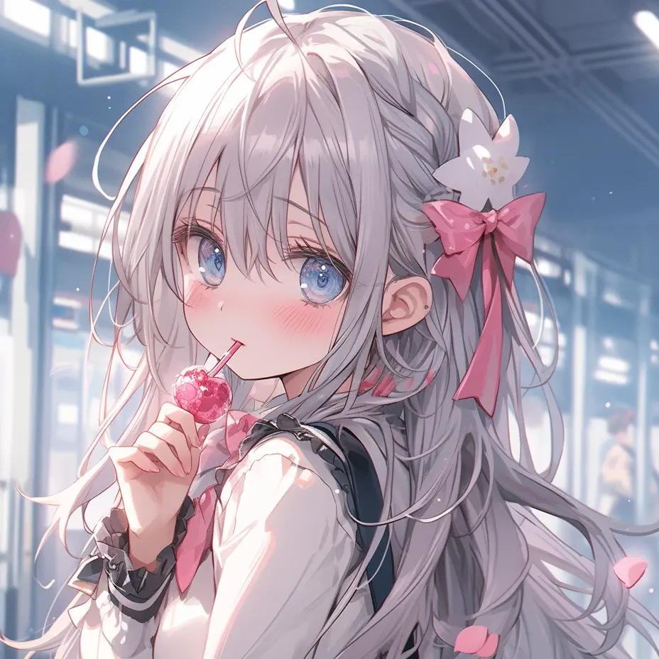 BoneAkita8619의 I Want You Jealous