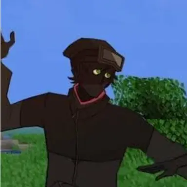 Profile image of player