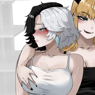 Profile image of Luna