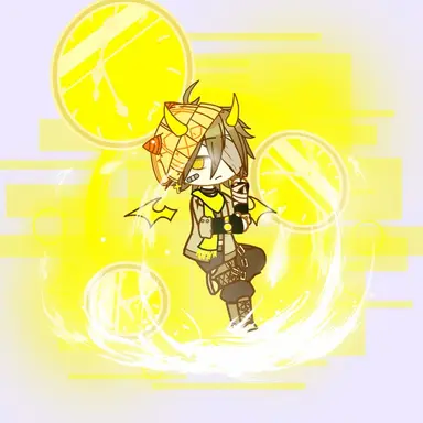 Profile image of タイム