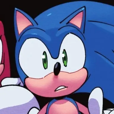 Profile image of Sonic