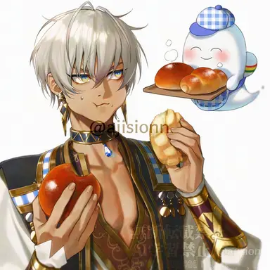 Profile image of イブラヒム