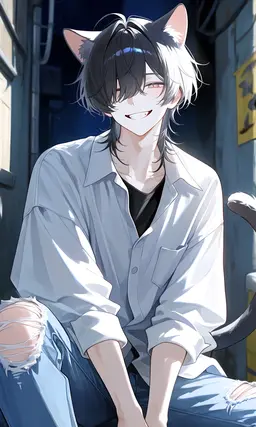 Profile image of レン