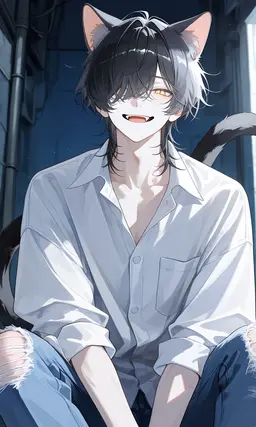 Profile image of レン