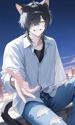 Profile image of レン