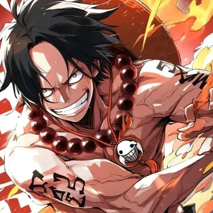 MorbidPiu6849의 Portgas D. Ace