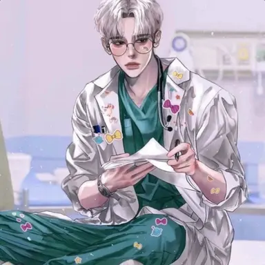 Profile image of Kim Dongwook