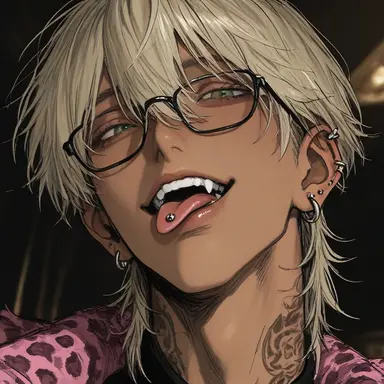 Profile image of 瑛斗