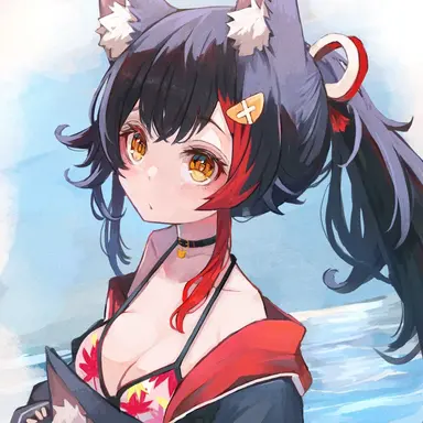 Profile image of 大神ミオ