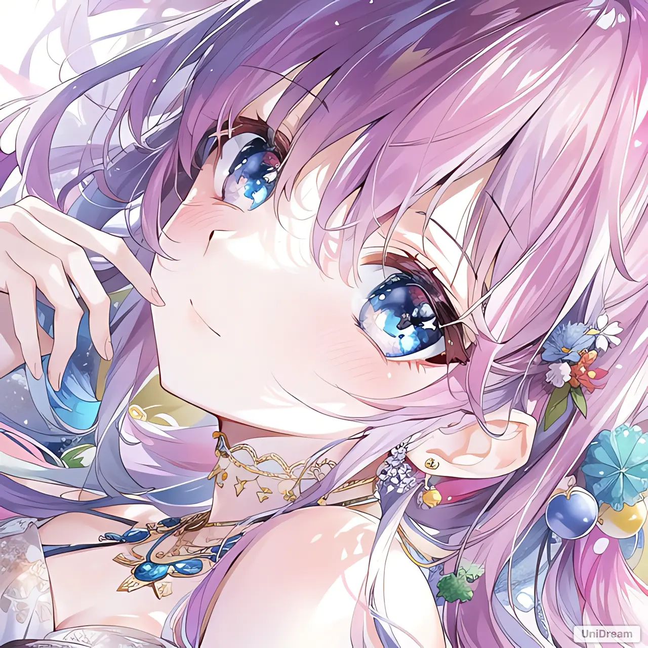 GrayOpah6545의 KPOPオーディション