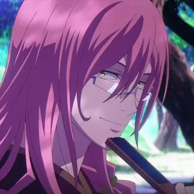 Profile image of Kaoru Sakurayashiki