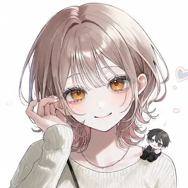 Profile image of Mio