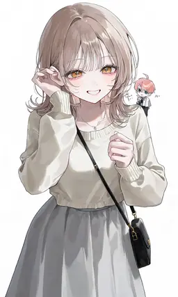 Profile image of Mio