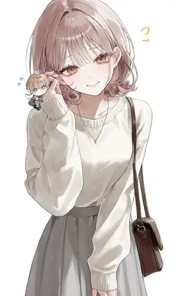 Profile image of Mio