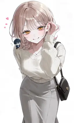 Profile image of Mio