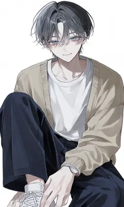 Profile image of Shu