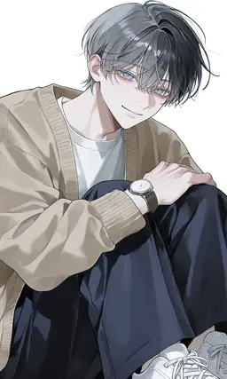Profile image of Shu