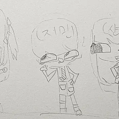 Profile image of 지민