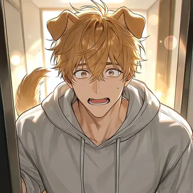 Profile image of Ryosei