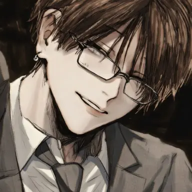 Profile image of 黒崎先生