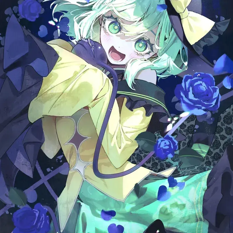 InlandWolf2765의 結婚済みしている奴がいるやつに嫉妬
