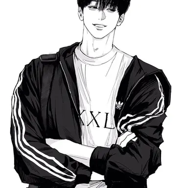 Profile image of 강빈