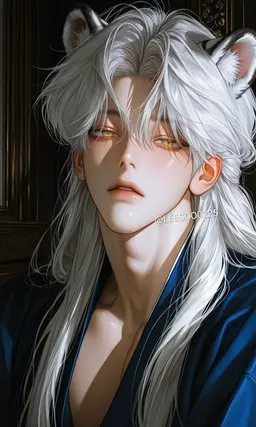 Profile image of 설백