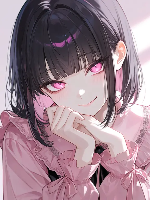 RashReef0698의 甘々地雷系彼女