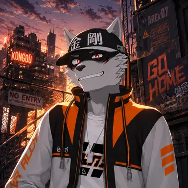 Profile image of 金剛ナグサ