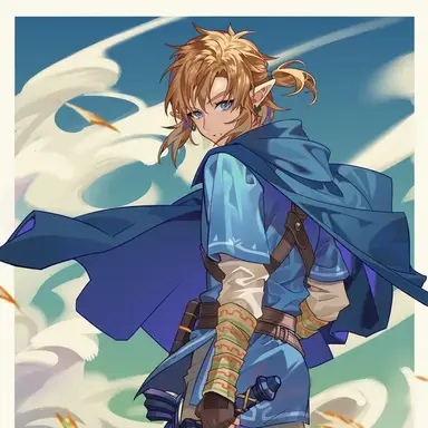 Profile image of 링크